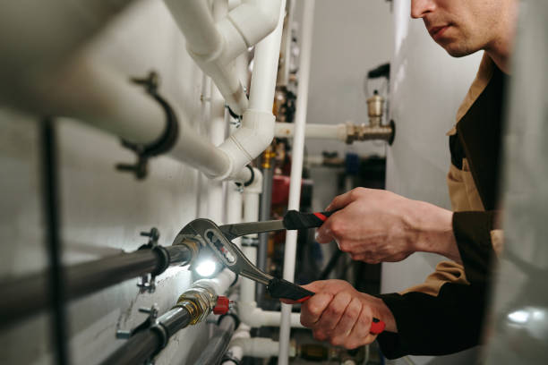 Best Residential Plumbing Services  in Bourbonnais, IL