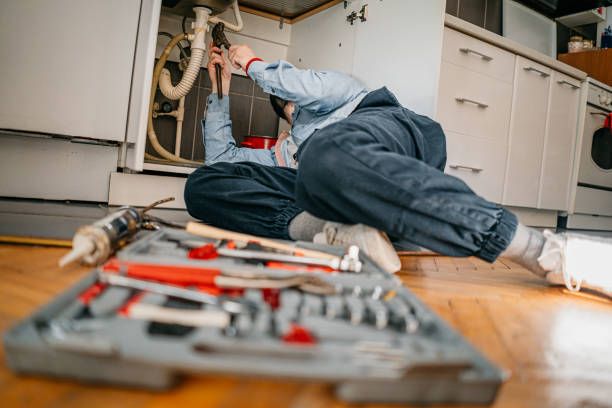 Best Shower Repair Services  in Bourbonnais, IL