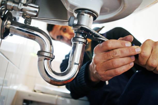 Best Local Plumber Services  in Bourbonnais, IL