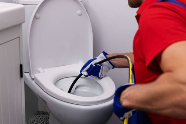 Septic Systems in Bourbonnais, IL