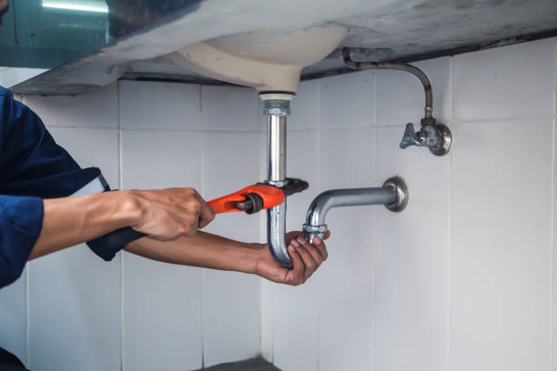 Best Affordable Plumber Near Me  in Bourbonnais, IL
