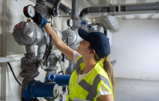 Best Pipe Repair Near Me  in Bourbonnais, IL
