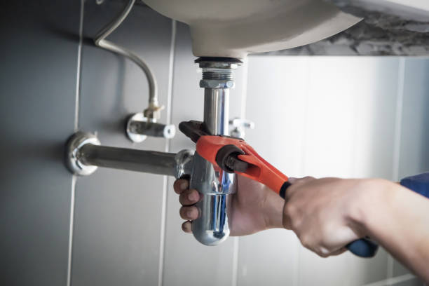 Best Faucet Repair  in Bourbonnais, IL