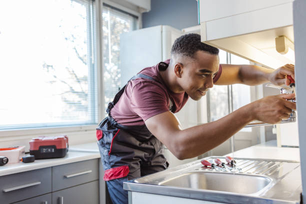 Professional Plumbing in Bourbonnais, IL